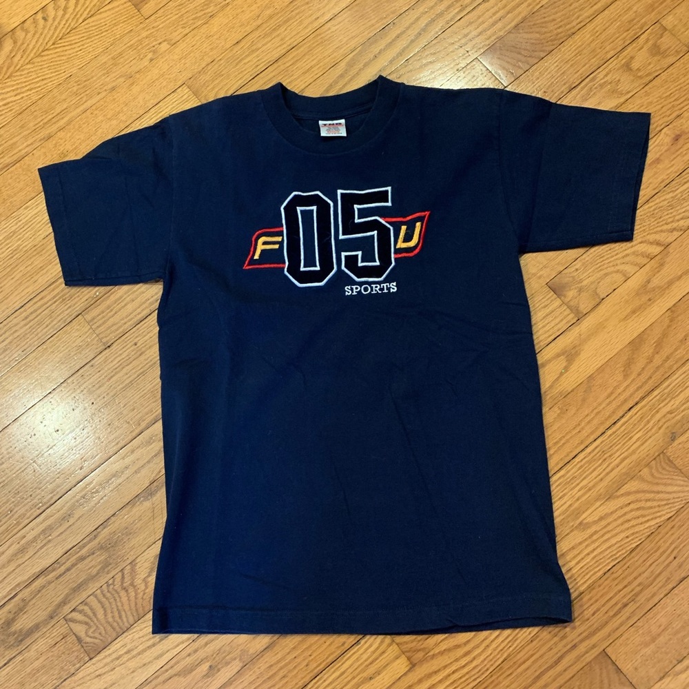Vintage FUBU Sports Bootleg shirt